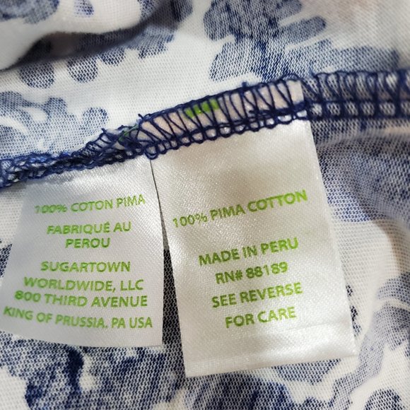 LILLY PULITZER Cori Dress Size S - Picture 9 of 10